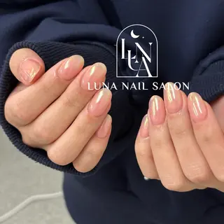 ネイル LUNA Nail salon💕のネイルデザイン