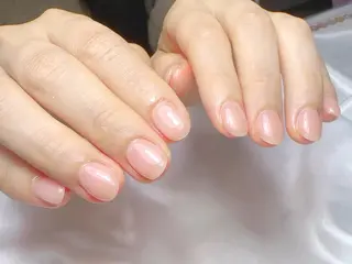 ネイル Cherie PINKのネイルデザイン