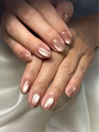 ネイル mogu nailのネイルデザイン