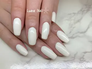 ネイル BeauJu by Luana Nailのネイルデザイン