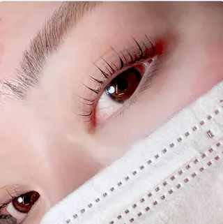 マツエク・マツパ 🎀fein.eye 🎀青山/表参道のマツエク・マツパデザイン