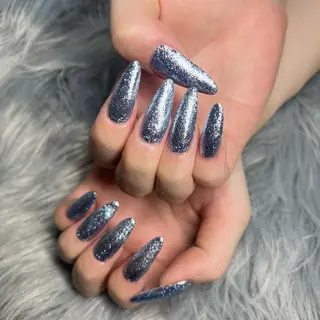 ネイル en.渋谷 モエのネイルデザイン