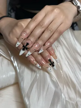 ネイル U.mi Nail Salonのネイルデザイン