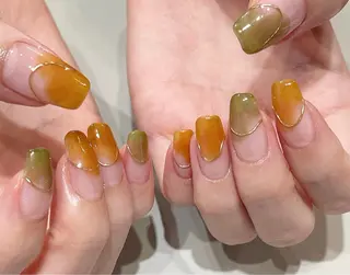 ネイル Ella salonのネイルデザイン