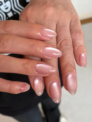 ネイル ree nailのネイルデザイン