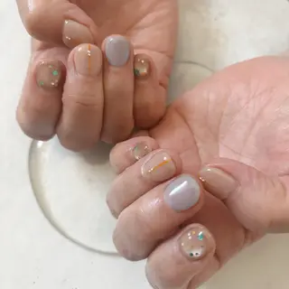 ネイル K Aのその他イメージ
