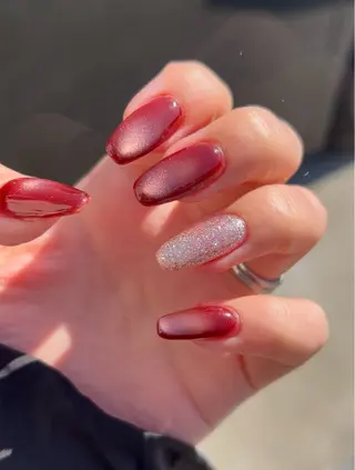 ネイル NailSalon Radiaのネイルデザイン