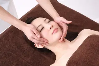 【頭痛、睡眠改善】 salon RUUのエステ・リラクイメージ