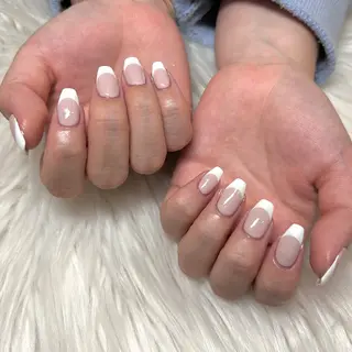 ネイル SOARE TADAのネイルデザイン