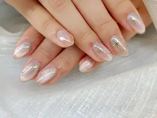 ネイル Lino Nailのネイルデザイン
