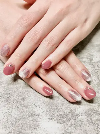 ネイル サロン ルミライズのネイルデザイン