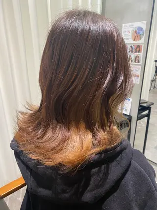 カラー ひきたみさと 大阪福島/スパニストのエステ・リラクイメージ