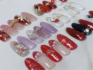 ネイル Joliesse nail salonのネイルデザイン
