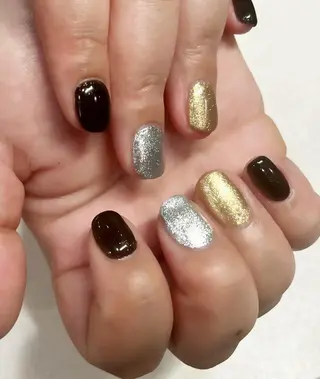 ネイル JAYDE nailのネイルデザイン