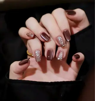 ネイル beautynail Emiのネイルデザイン