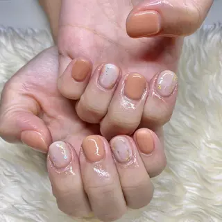 ネイル Nail&eye Belire 新宿のネイルデザイン