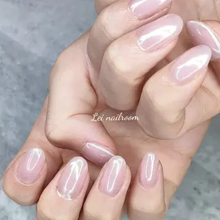 ネイル lei🌼 nailroomのネイルデザイン