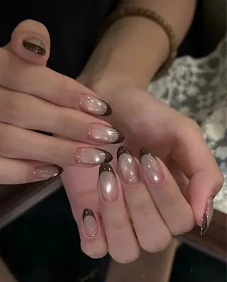 ネイル Una Nailのネイルデザイン