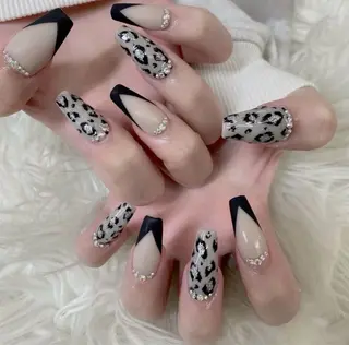 ネイル kana nailのネイルデザイン