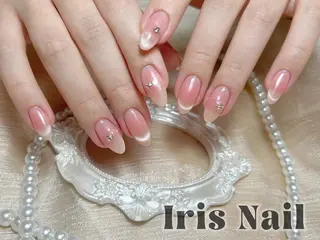 ネイル 🍒IRIS Nail🌸のネイルデザイン