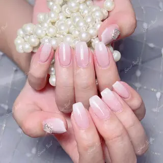 ネイル Niiy 🍫のネイルデザイン
