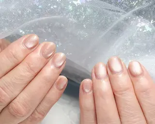 ネイル snow roomのネイルデザイン