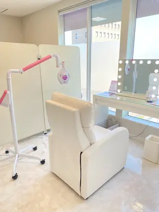 メンズ nene -ホワイトニングのその他イメージ