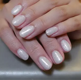 ネイル nail salon BrooChillのネイルデザイン