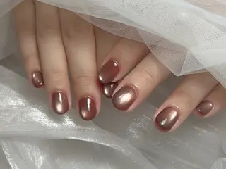 ネイル Nail by EN 🪽Amiのネイルデザイン