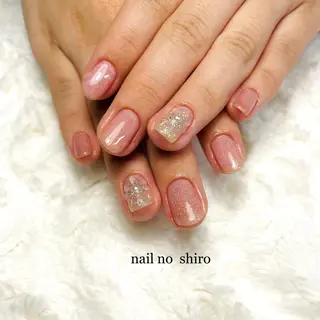 ネイル nail no shiro/耳つぼのその他イメージ