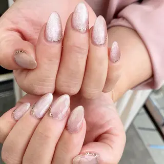 ネイル nail salon アトリエBONOのネイルデザイン