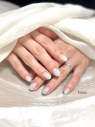 ネイル 木田 有咲のネイルデザイン