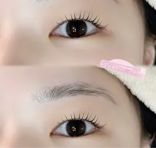 マツエク・マツパ Re Eyes倉敷/ マツエク/マツパのマツエク・マツパデザイン