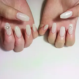 ネイル 平尾駅前/持込み専門 /owlnailのネイルデザイン