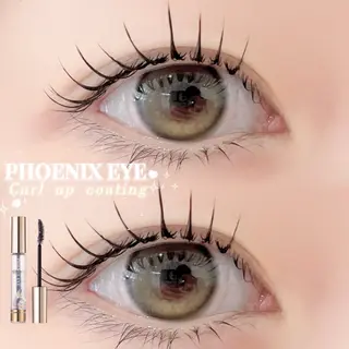 マツエク・マツパ ☁️eyelist 相樂☁️のマツエク・マツパデザイン