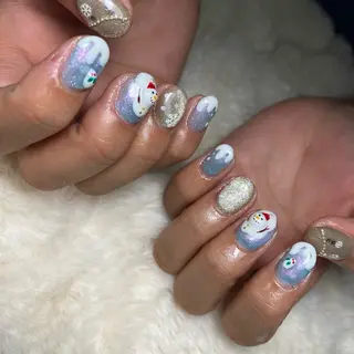 ネイル Beauty Space N&Nのネイルデザイン