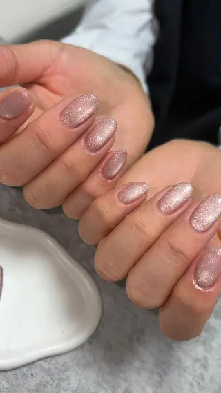 ネイル shark_nail Aのネイルデザイン