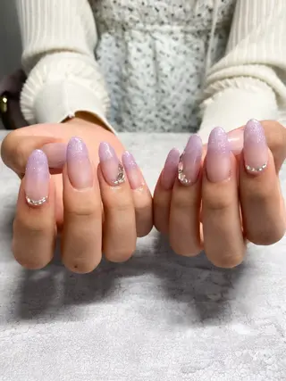 ネイル nail salon & U【アンドユー】のネイルデザイン