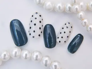 ネイル Tiary Nail Yのネイルデザイン
