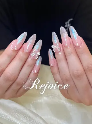 ネイル モデル募集Coco Nailのネイルデザイン