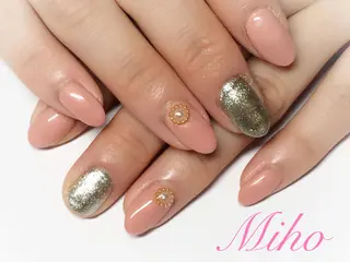 ネイル nail Berunaのネイルデザイン
