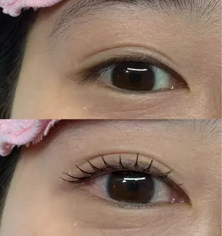 マツエク・マツパ トータルビューティー サロン・Ｎの眉毛・アイブロウイメージ