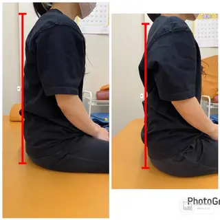 ツジオカ ダイスケのエステ・リラクイメージ