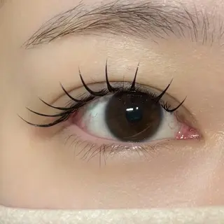 マツエク・マツパ EYEMAJIC Pure★高見の眉毛・アイブロウイメージ