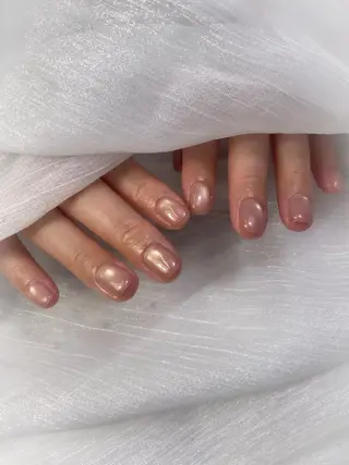ネイル 錦糸町 mi_nailのネイルデザイン