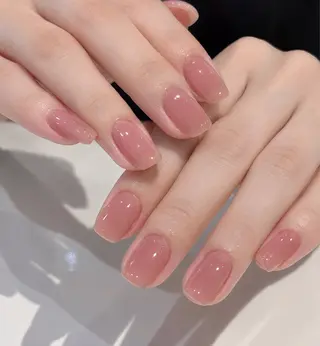 ネイル CiCi Nail Salonのネイルデザイン