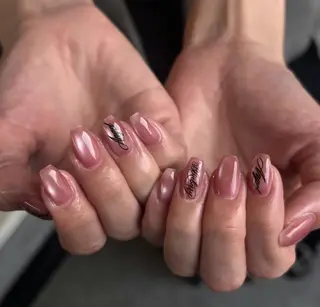 ネイル Y's nail ˚✧₊YUIのネイルデザイン