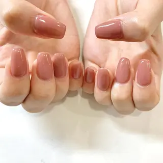 メンズ ネイル YUN君 🦍のネイルデザイン