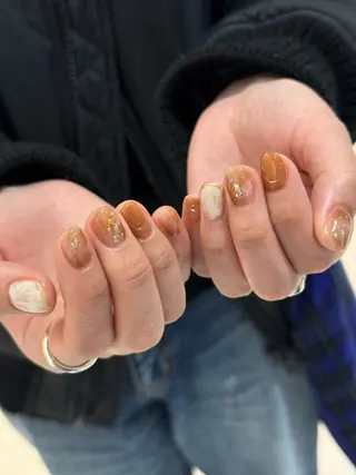 ネイル SACHIKO♪ Mielのネイルデザイン