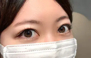 マツエク・マツパ ともなが なつみのマツエク・マツパデザイン